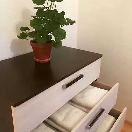 Lejlighed Kuklase 14 *